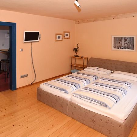Ferienwohnung Am Wasserschloss Schnabelwaid 외부 사진